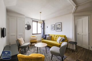  Appartement  vendre 2 pices 47 m