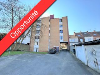  Appartement � vendre 2 pi�ces 44 m�