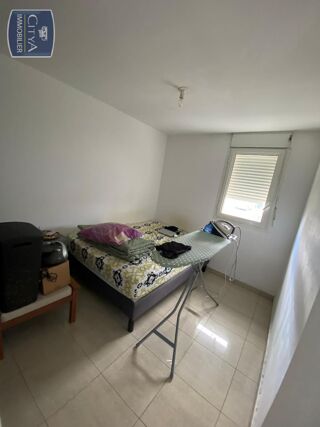 vente Appartement - 3 pièce(s) - 61 m² Sainte-Clotilde (97490)