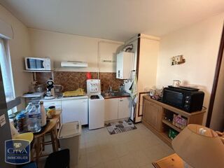  Appartement  vendre 2 pices 48 m