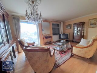  Appartement  vendre 4 pices 81 m