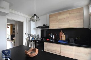  Appartement � vendre 3 pi�ces 63 m�