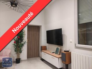  Appartement  vendre 1 pice 25 m