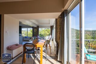  Villa � vendre 5 pi�ces 133 m�