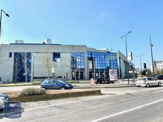  Appartement  vendre 2 pices 42 m