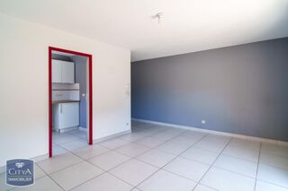  Appartement  vendre 3 pices 60 m