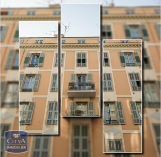  Appartement � vendre 1 pi�ce 22 m�