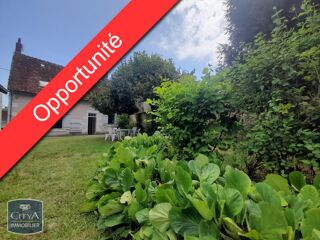  Maison  vendre 8 pices 135 m