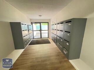  Appartement � vendre 1 pi�ce 25 m�