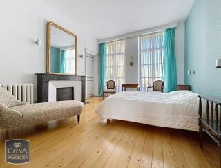  Propri�t�/ch�teau � vendre 10 pi�ces 391 m�