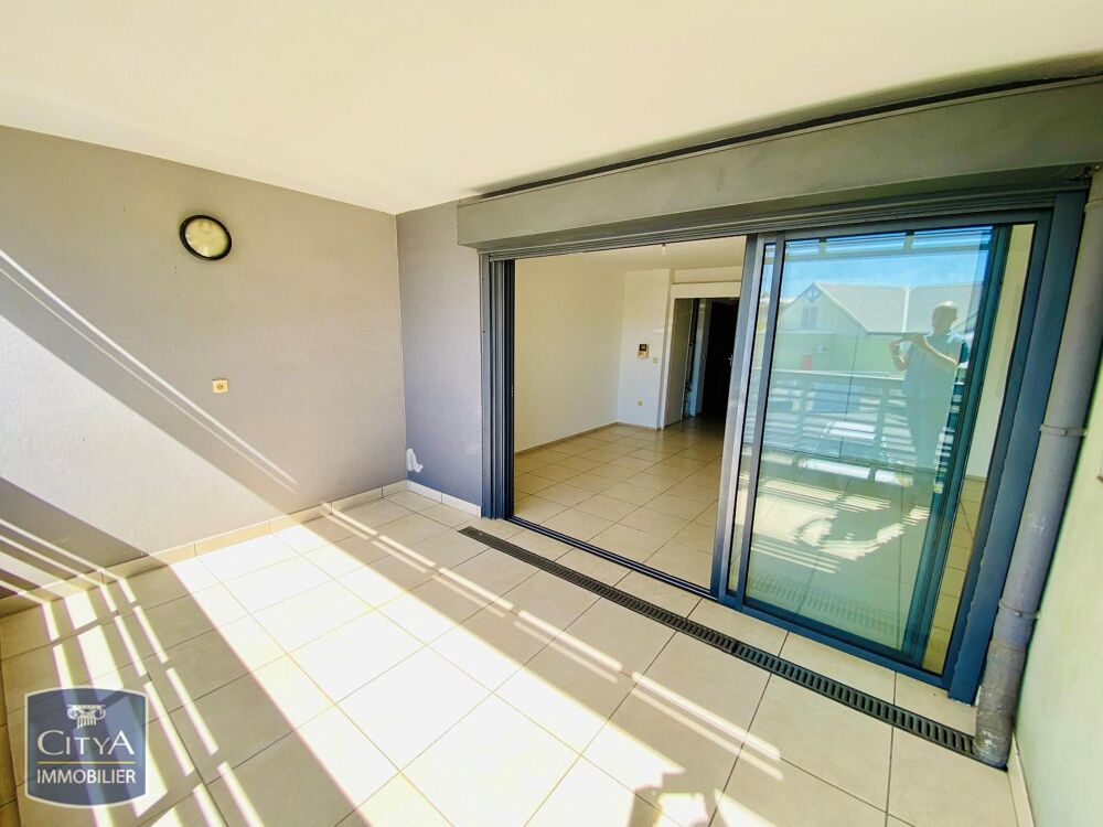 vente Appartement - 3 pièce(s) - 67 m² Saint-Paul (97460)