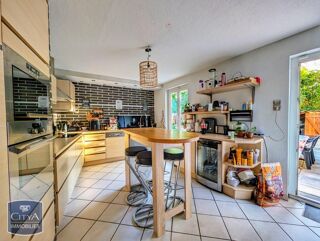  Maison  vendre 4 pices 107 m