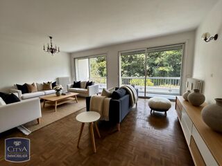  Appartement � vendre 3 pi�ces 89 m�