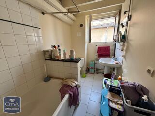  Appartement � vendre 2 pi�ces 40 m�
