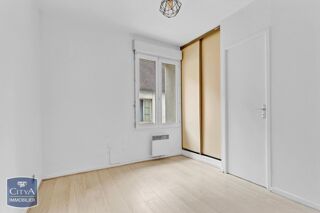  Appartement � vendre 2 pi�ces 29 m�