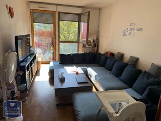  Appartement � vendre 2 pi�ces 44 m�