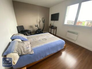  Appartement  vendre 3 pices 74 m