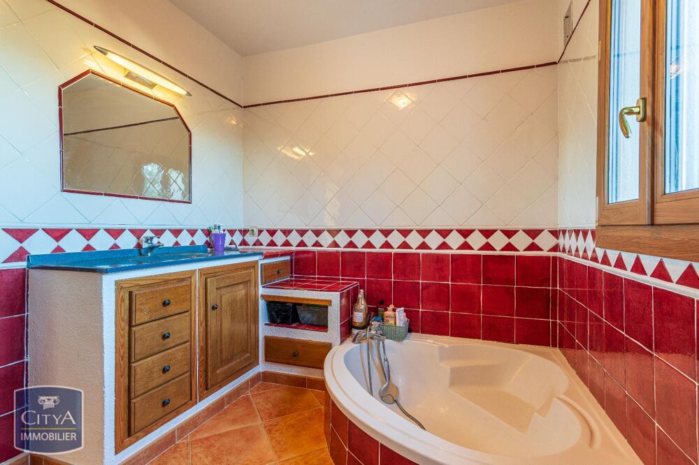  vendre  Maison La Seyne-sur-Mer (83500)