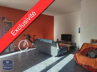  Appartement � vendre 2 pi�ces 51 m�