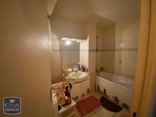  Appartement � vendre 2 pi�ces 53 m�