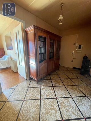  Appartement � vendre 2 pi�ces 55 m�