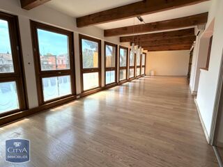  Appartement  vendre 2 pices 105 m