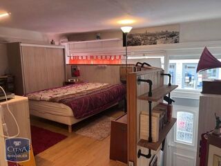  Appartement � vendre 1 pi�ce 29 m�