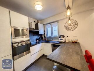  Appartement  vendre 3 pices 60 m