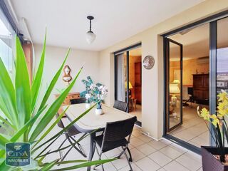  Appartement � vendre 3 pi�ces 96 m�