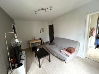  Appartement � vendre 1 pi�ce 30 m�