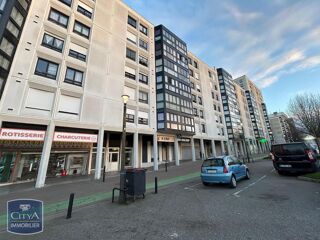  Appartement � vendre 5 pi�ces 90 m�