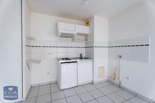  Appartement � vendre 3 pi�ces 55 m�