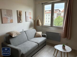 Appartement  vendre 1 pice 18 m