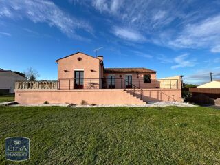  Maison � vendre 6 pi�ces 134 m�