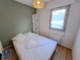  Appartement � vendre 1 pi�ce 27 m�