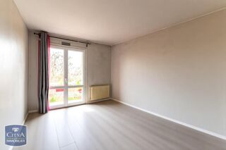  Appartement � vendre 2 pi�ces 45 m�