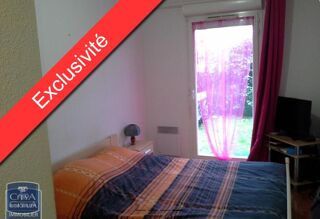  Appartement  vendre 3 pices 53 m