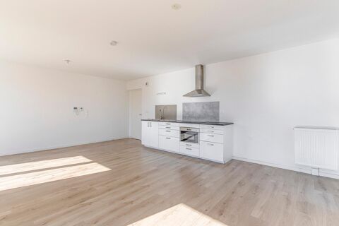  Appartement � vendre 4 pi�ces 86 m�