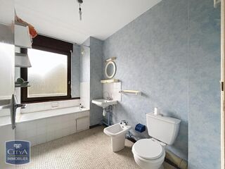  Appartement � vendre 1 pi�ce 37 m�