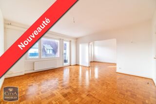  Appartement  vendre 4 pices 102 m