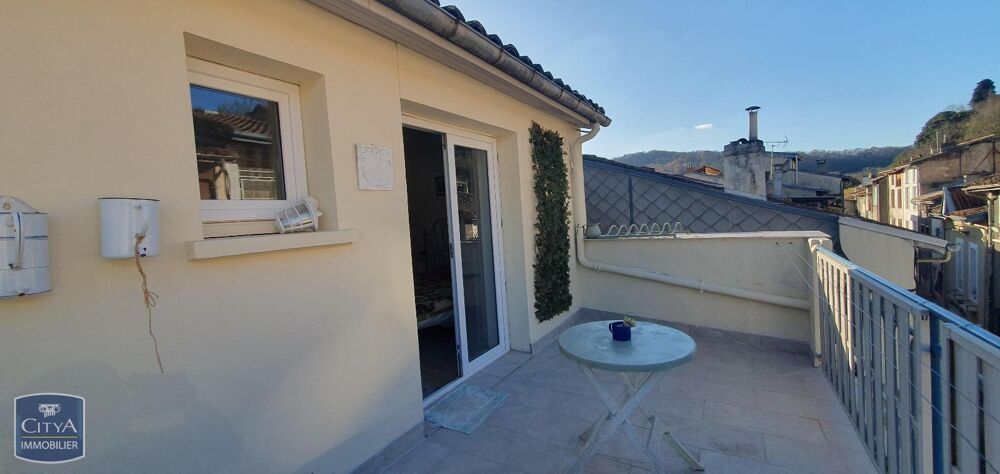 VENTE d'une maison T6 (140 m²) à Pamiers, EXCEPTIONNELLE....