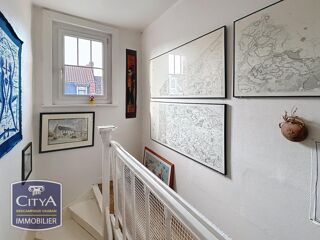  Maison � vendre 141 m�