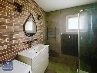  Appartement � vendre 3 pi�ces 82 m�