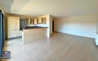  Appartement � vendre 3 pi�ces 75 m�