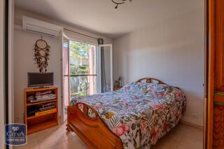  Appartement  vendre 2 pices 54 m