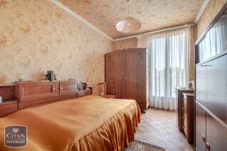  Appartement  vendre 4 pices 68 m