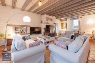  Maison � vendre 6 pi�ces 174 m�