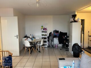  Appartement  vendre 3 pices 55 m