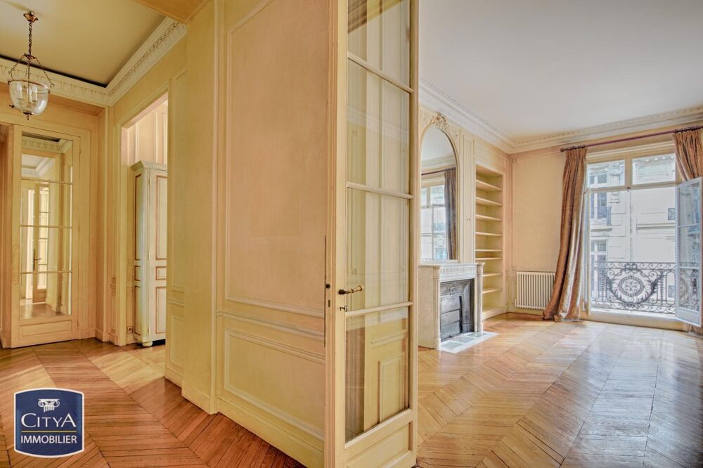 � vendre  Appartement Paris 8