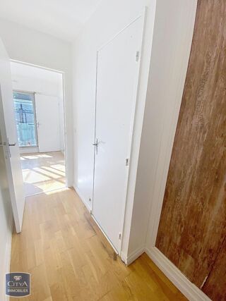  Appartement � vendre 1 pi�ce 22 m�